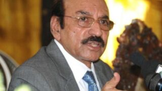Qaim Ali Shah