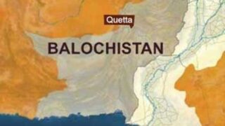 Quetta Blast