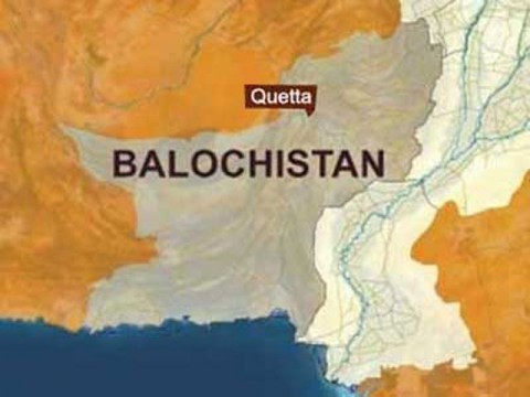 Quetta Blast
