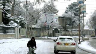 Quetta Snow
