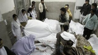 Quetta blast