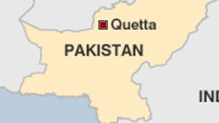 Quetta