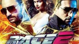 Race 2