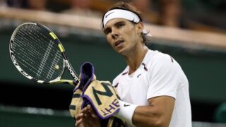 Rafael Nadal