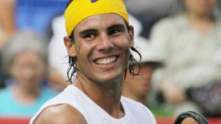 Rafael Nadal