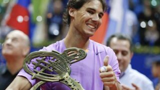Rafael Nadal