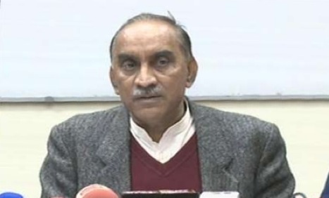 بجلی جلد بحال کر دی جائے گی،سیکریٹری پانی و بجلی