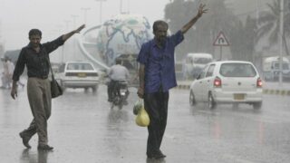 Rain