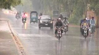 Rain