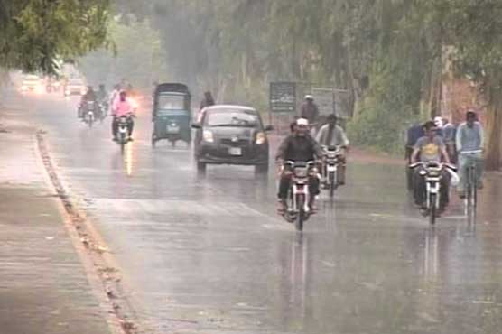 Rain