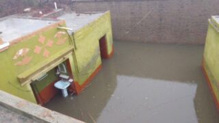 Rains Buchal Kalan