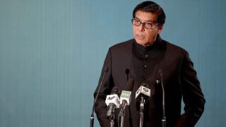 Raja Pervez Ashraf