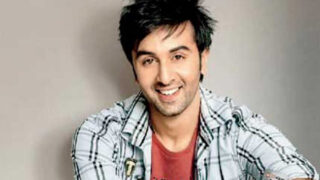 Ranbir Kapoor