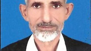 Rao Nasir Ali Khan