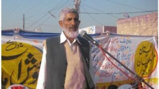 Rao Nasir Khan Mayo