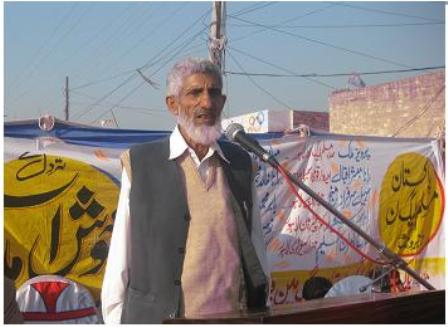 تاجران کی فلاح و بہبود اور انکے مسائل کا حل تلاش کرنا اپنا فرض سمجھتا ہوں : رائو ناصر خان میئو