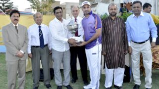 Rashid Latif