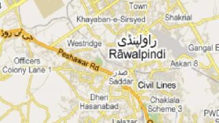 Rawalpindi