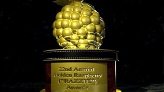Razzie Award