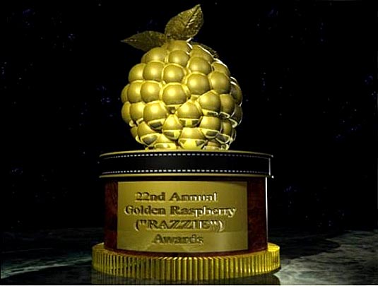 Razzie Award