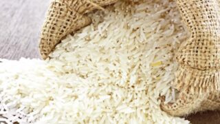 Rice Exports