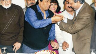 Rizwan Mumtaz Ali Syed Noor