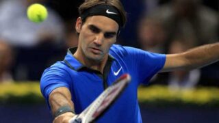 Roger Federer