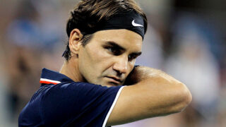 Roger Federer