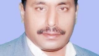 Rohail Akbar