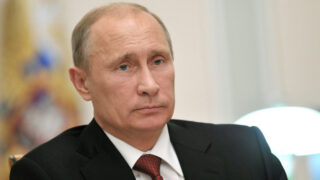 Russian President