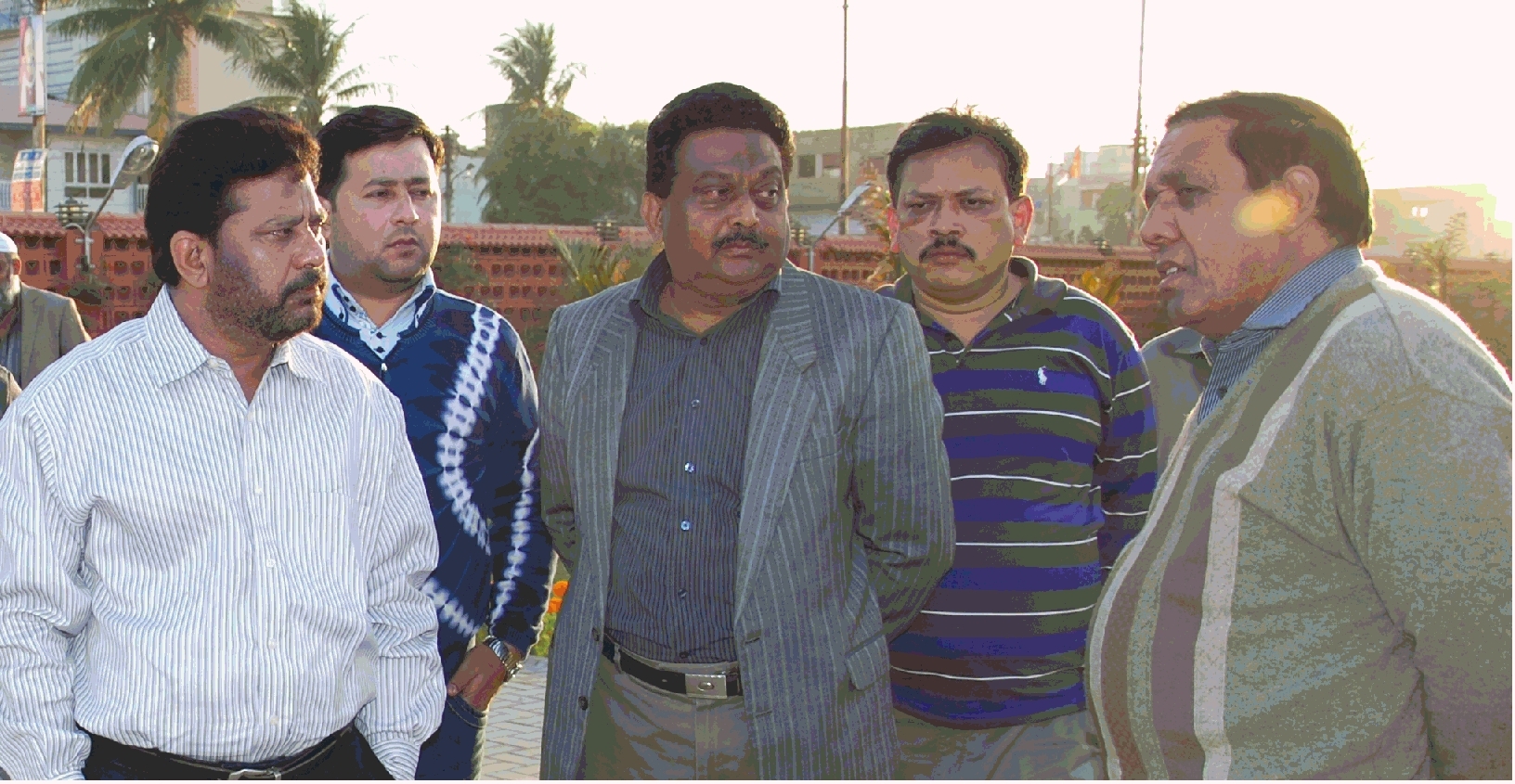 SHAH FAISAL TOWN