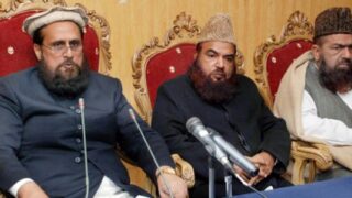 Sahibzada Fazal Karim