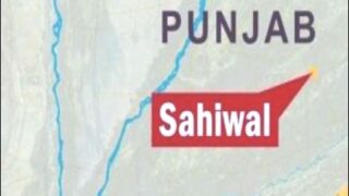 Sahiwal