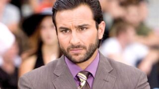 Saif Ali Khan