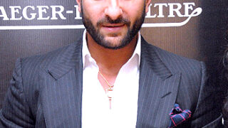 Saif Ali khan