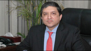 Saleem Mandviwalla
