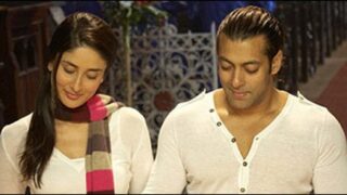 Salman and Kareena