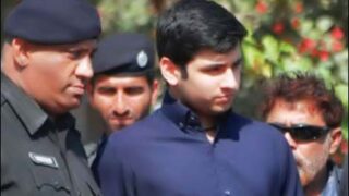 Shah Rukh Jatoi