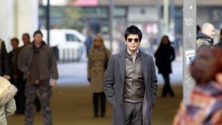 Shah Rukh Khan Don 3