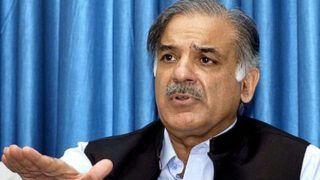 Shahbaz Sharif