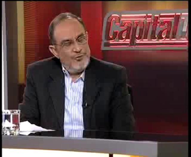 Shahid Aziz