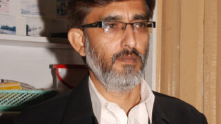Shahid Rizwan