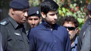 Shahrukh Jatoi