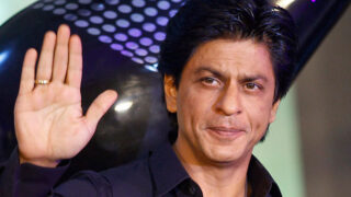 Shahrukh Khan