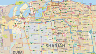 Sharjah