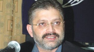 Sharjeel Memon