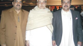 Sheikh Khalid Mahmood Sheikh Tariq Mahmood Group Photo