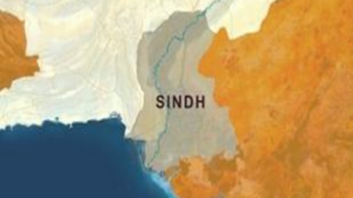 Sindh