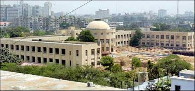 سندھ اسمبلی : سول سرونٹس ترمیمی بل 2013  منظور