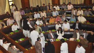 Sindh Assembly